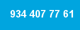 934 407 77 61